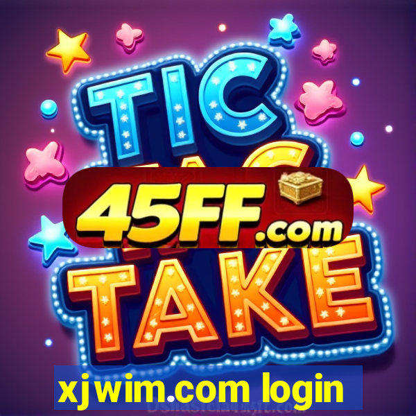 xjwim.com login